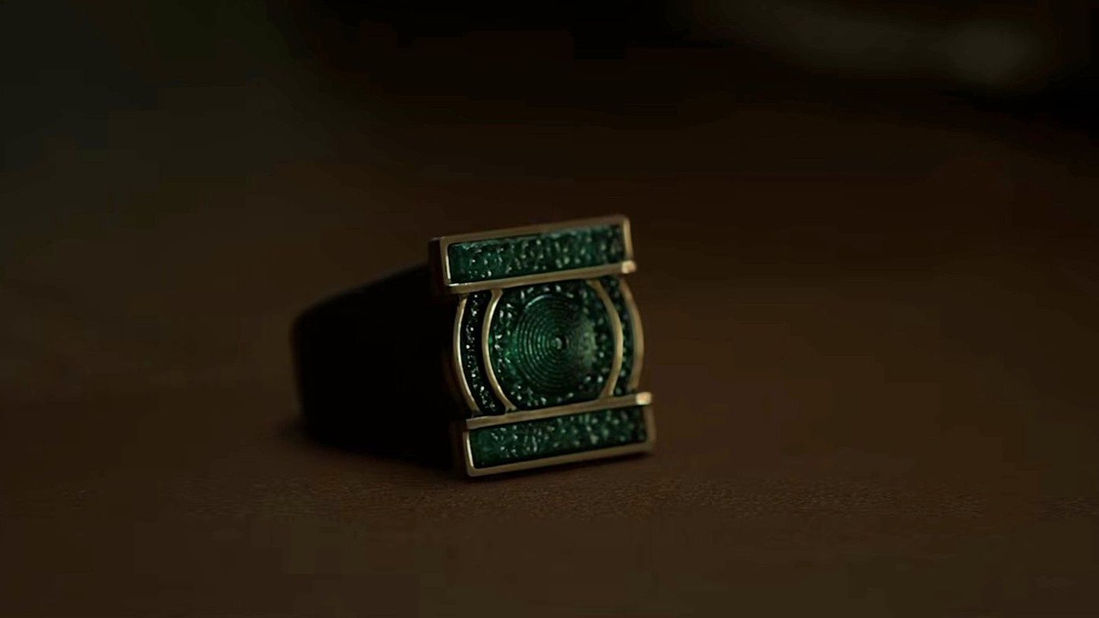Novo trailer de Lanternas destaca o poder do anel e data de estreia na HBO