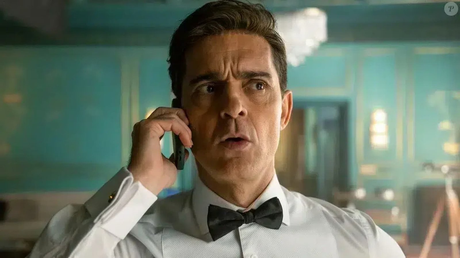 Berlim e a Dama com Arminho e mais! 10 filmes e séries para ver na Netflix no fim de semana (22)