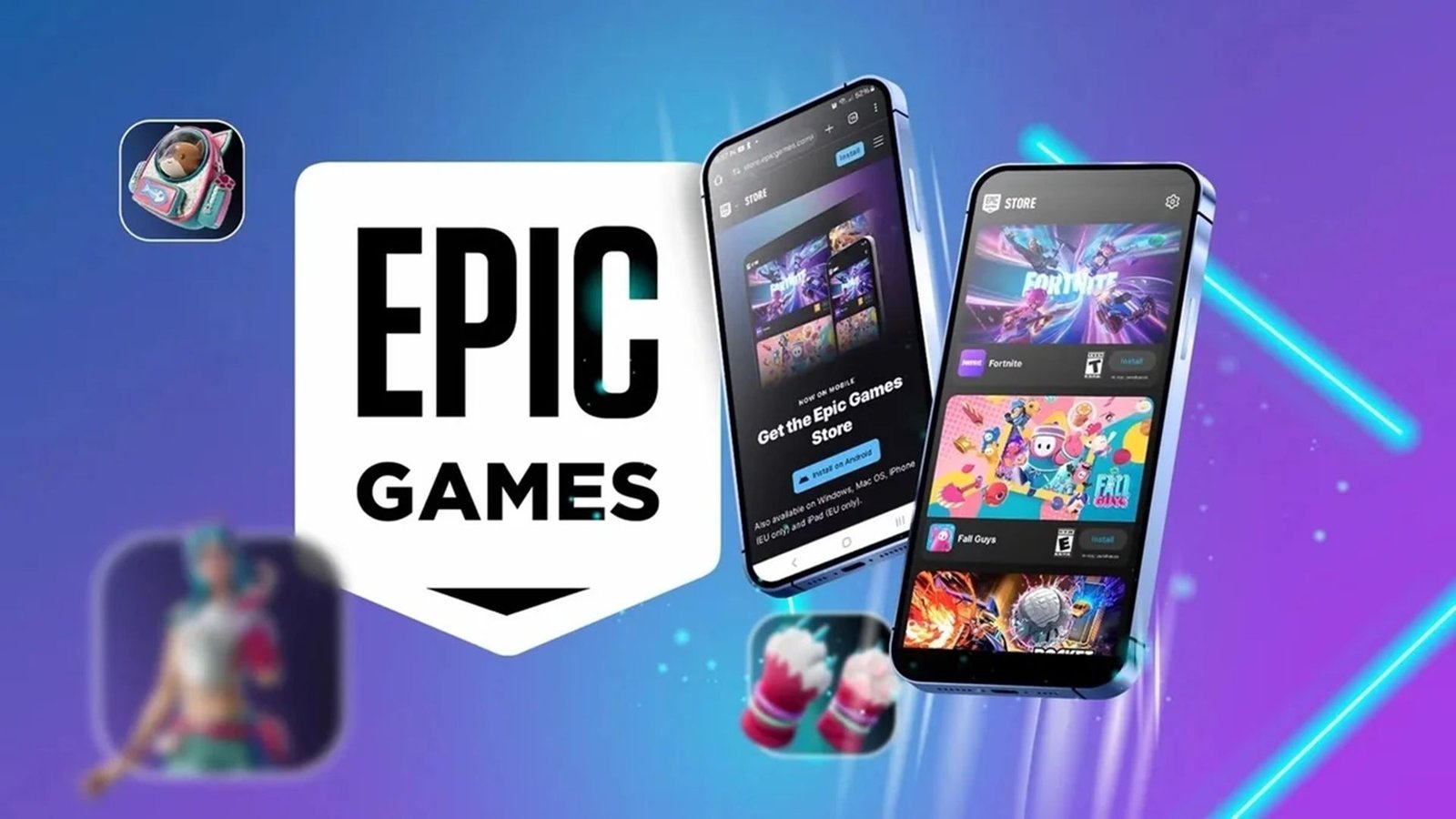Epic Games libera novo jogo grátis no celular! Resgate agora no Android (24)