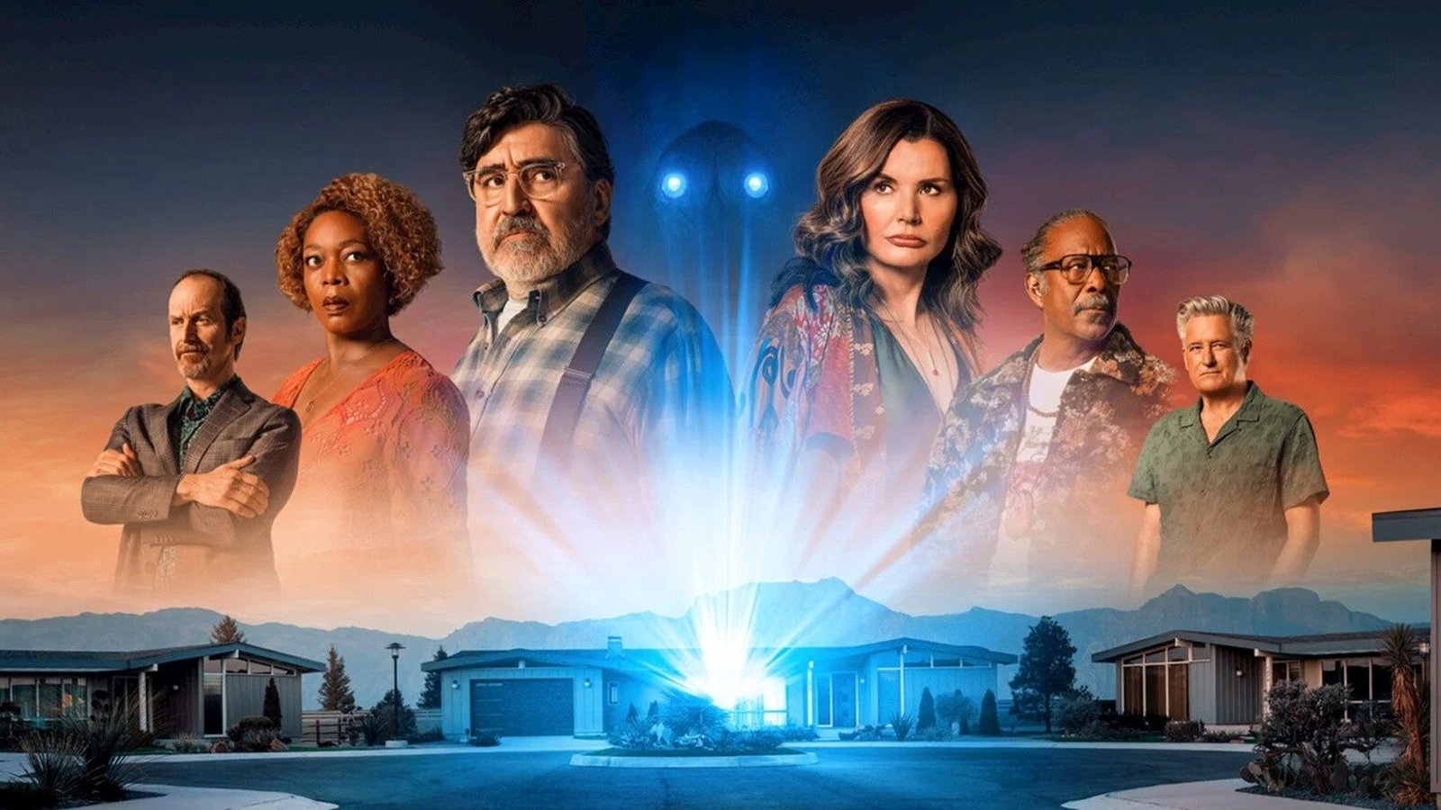 The Boroughs terá segunda temporada na Netflix? Veja o que dizem criadores sobre futuro da série