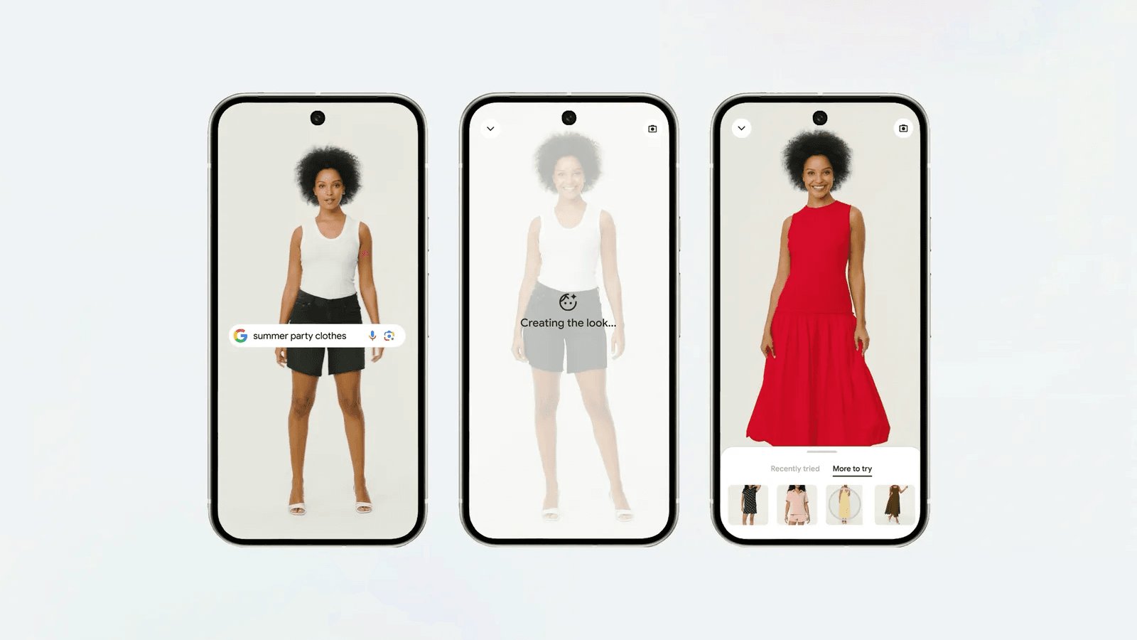 Google lança Provador Virtual no Brasil; confira como usar
