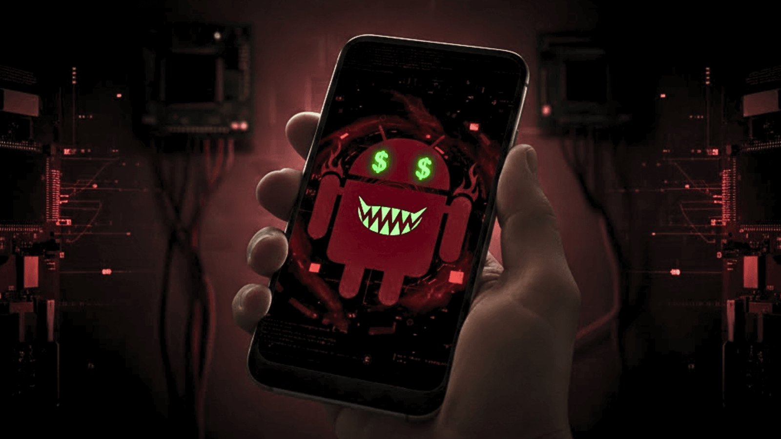 BTMOB Rat: detectado no Brasil, vírus para Android permite controle total a criminosos