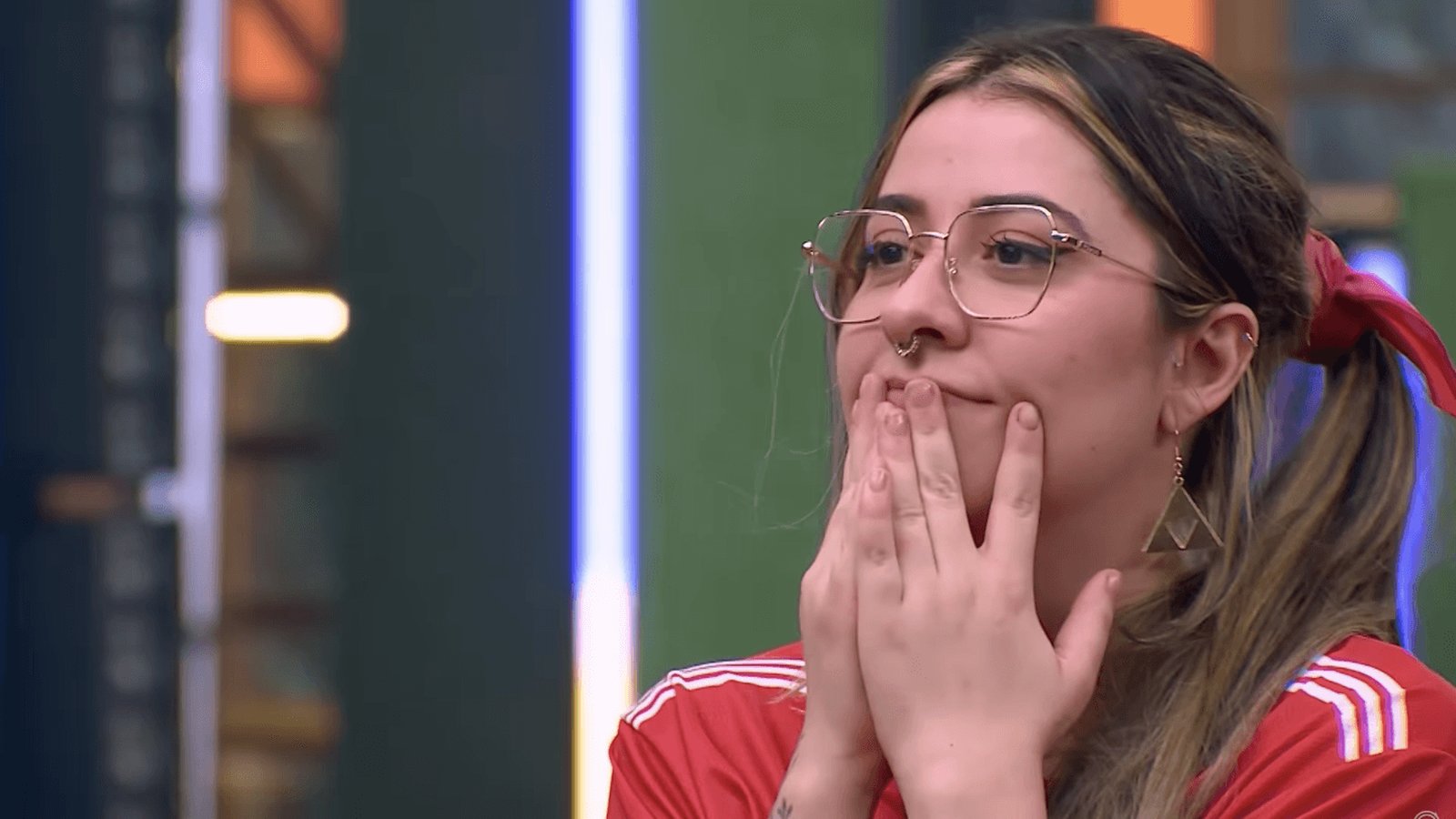 'Você não faz porr* nenhuma': Jacquin detona trabalho de streamer no MasterChef