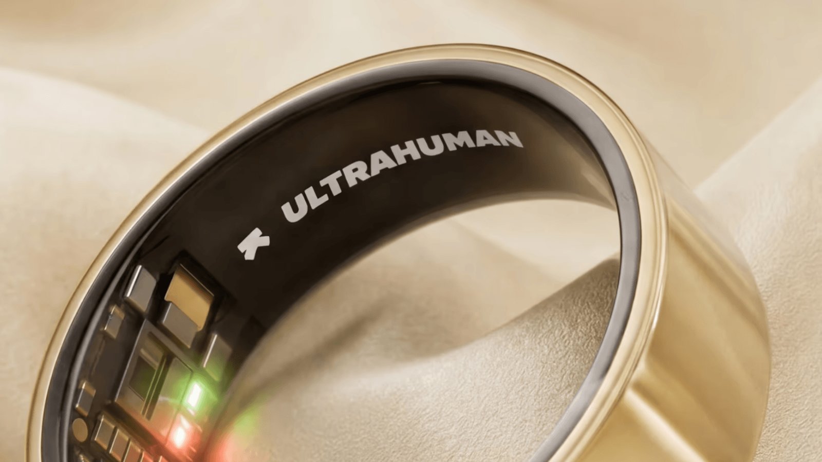 Ultrahuman: empresa de anéis inteligentes confirma vazamento de dados