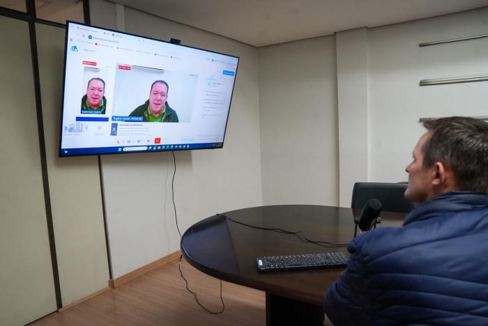 Famurs acompanha lançamento do Programa Milho 100% que garante subsídio integral de sementes a agricultores familiares