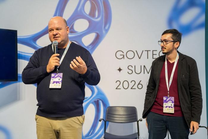 Famurs destaca experiências inovadoras de municípios gaúchos durante o GovTech Summit 2026