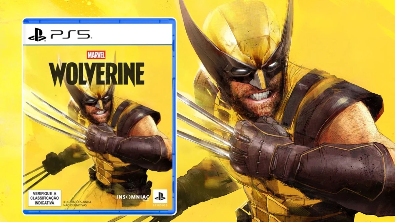 Wolverine entra em pré-venda no Brasil! Veja preços e edições do jogo de PS5