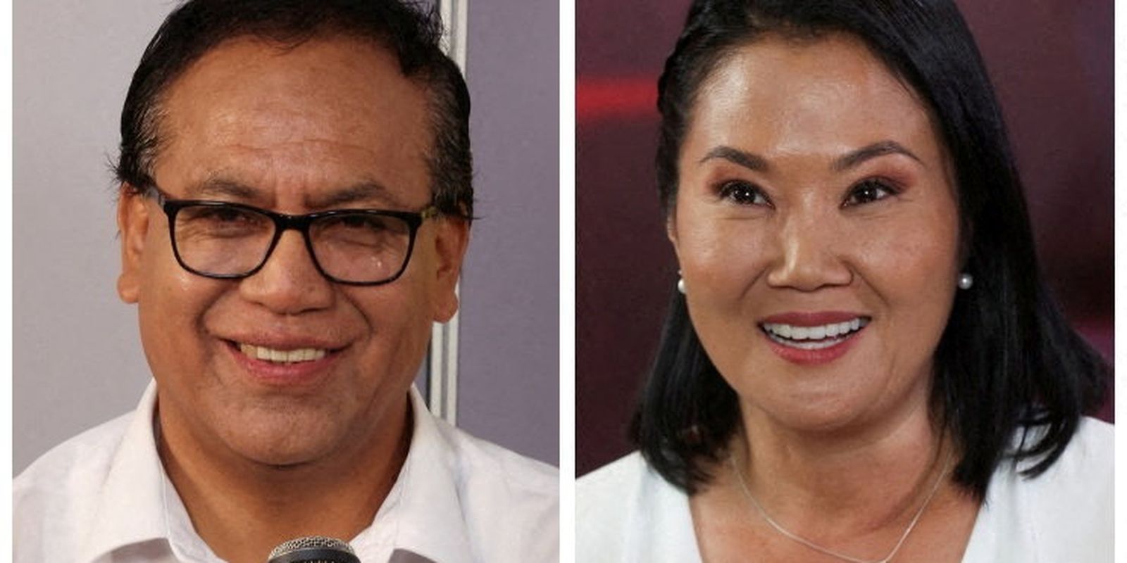 2º turno das eleições presidenciais do Peru ocorre neste domingo (7)