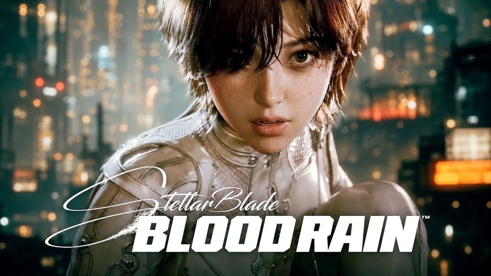 Diretor de Stellar Blade Blood Rain fala sobre aparência polêmica da protagonista
