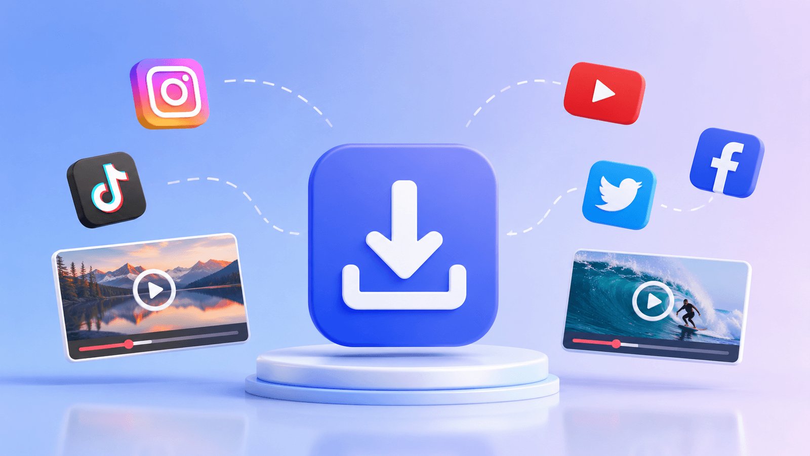 Como baixar posts do Instagram (fotos, vídeos e mais)