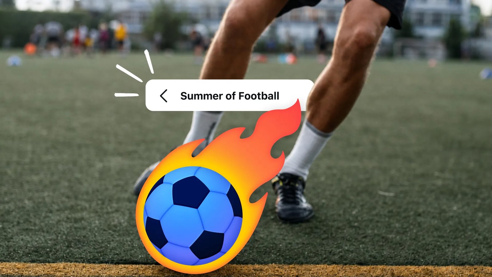 Copa do Mundo: apps da Meta ganham novas funcionalidades