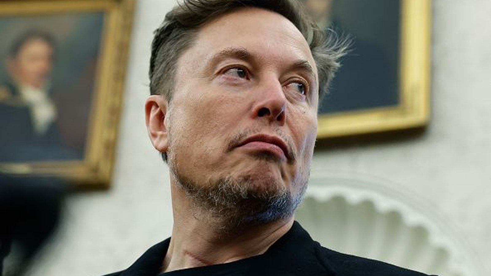 Elon Musk vira o primeiro trilionário da história após IPO da SpaceX