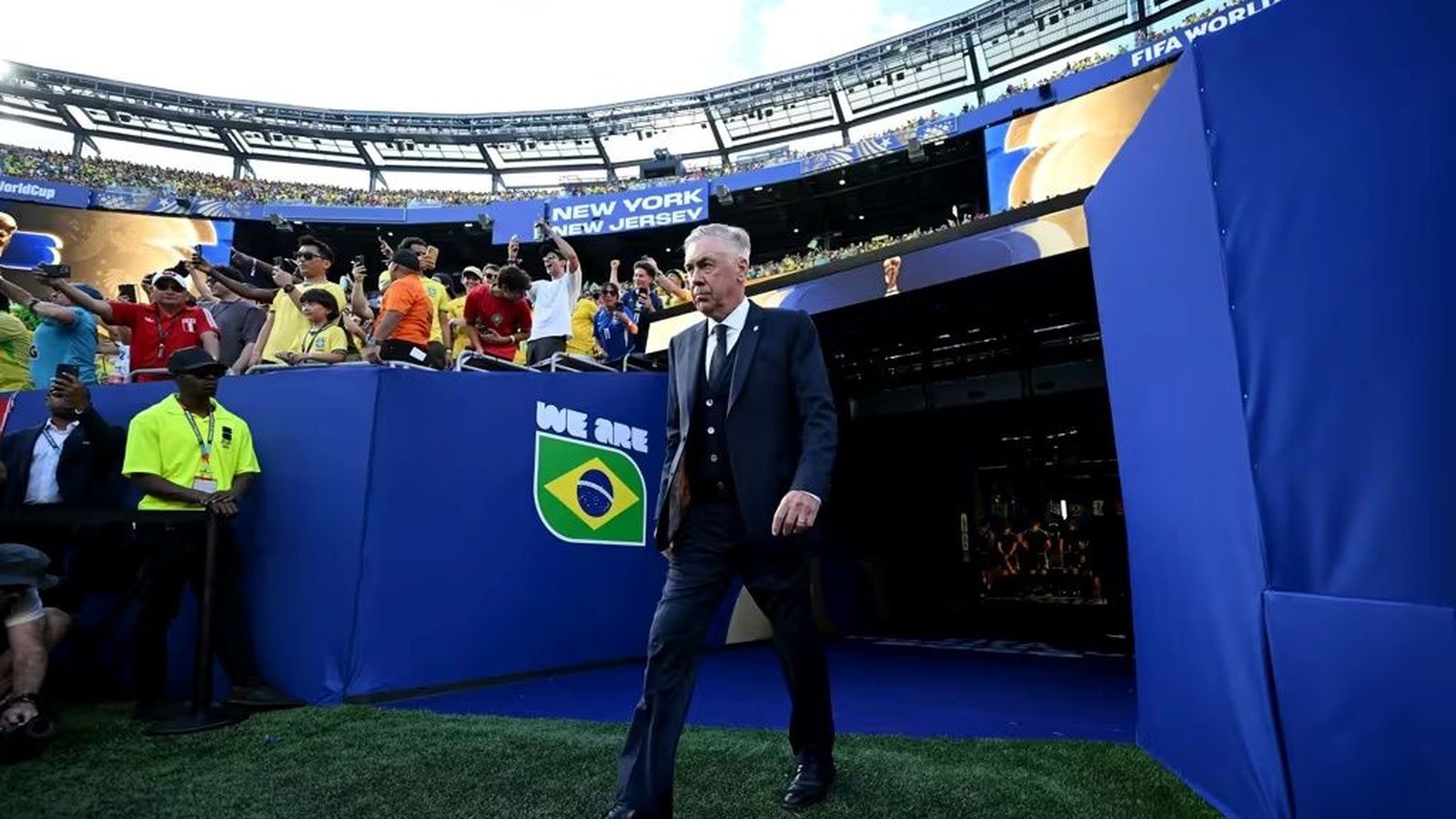Qual transmissão tem o menor delay para ver o jogo da Seleção? Confira