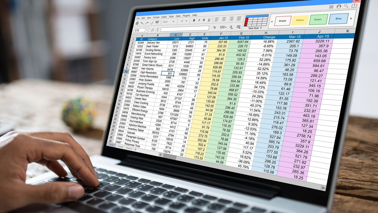 O fim das planilhas? Como as empresas estão trocando processos manuais por IA