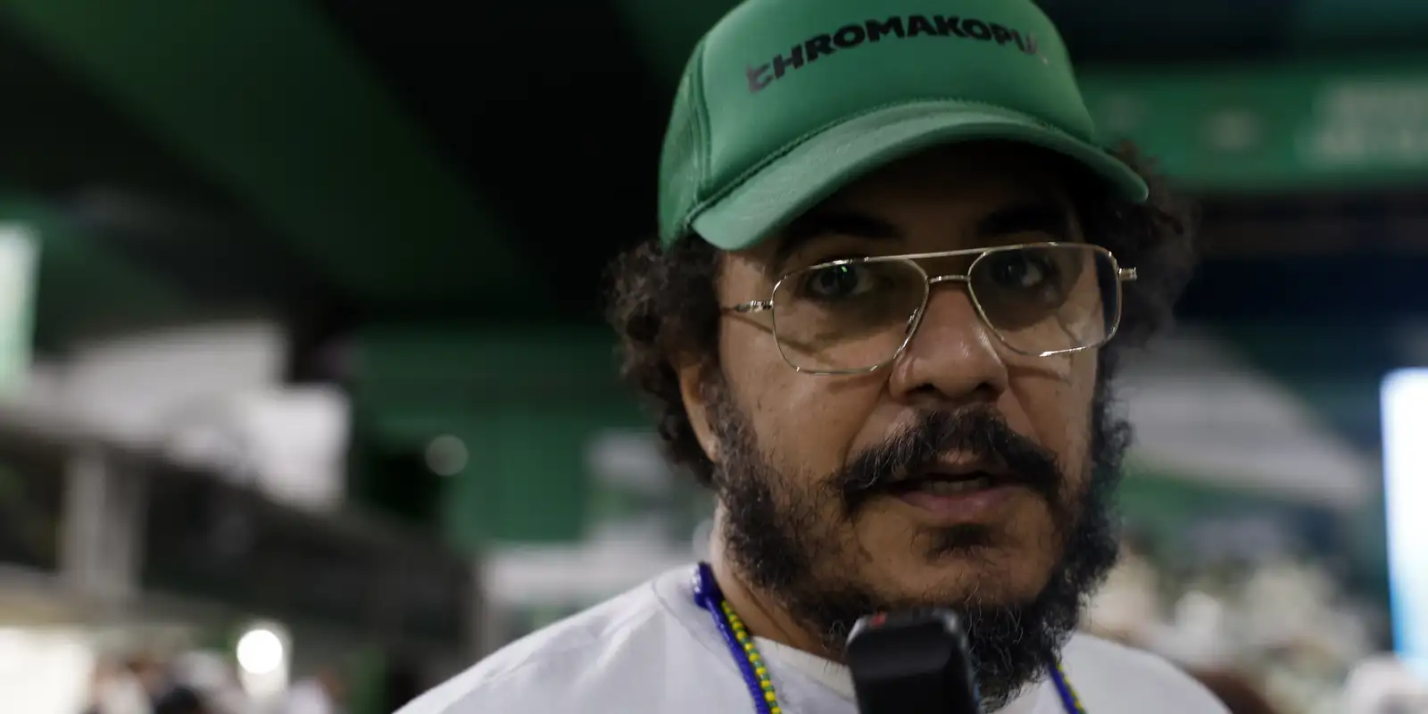 Cantor e compositor Marcelo D2 recebe hoje Medalha Tiradentes