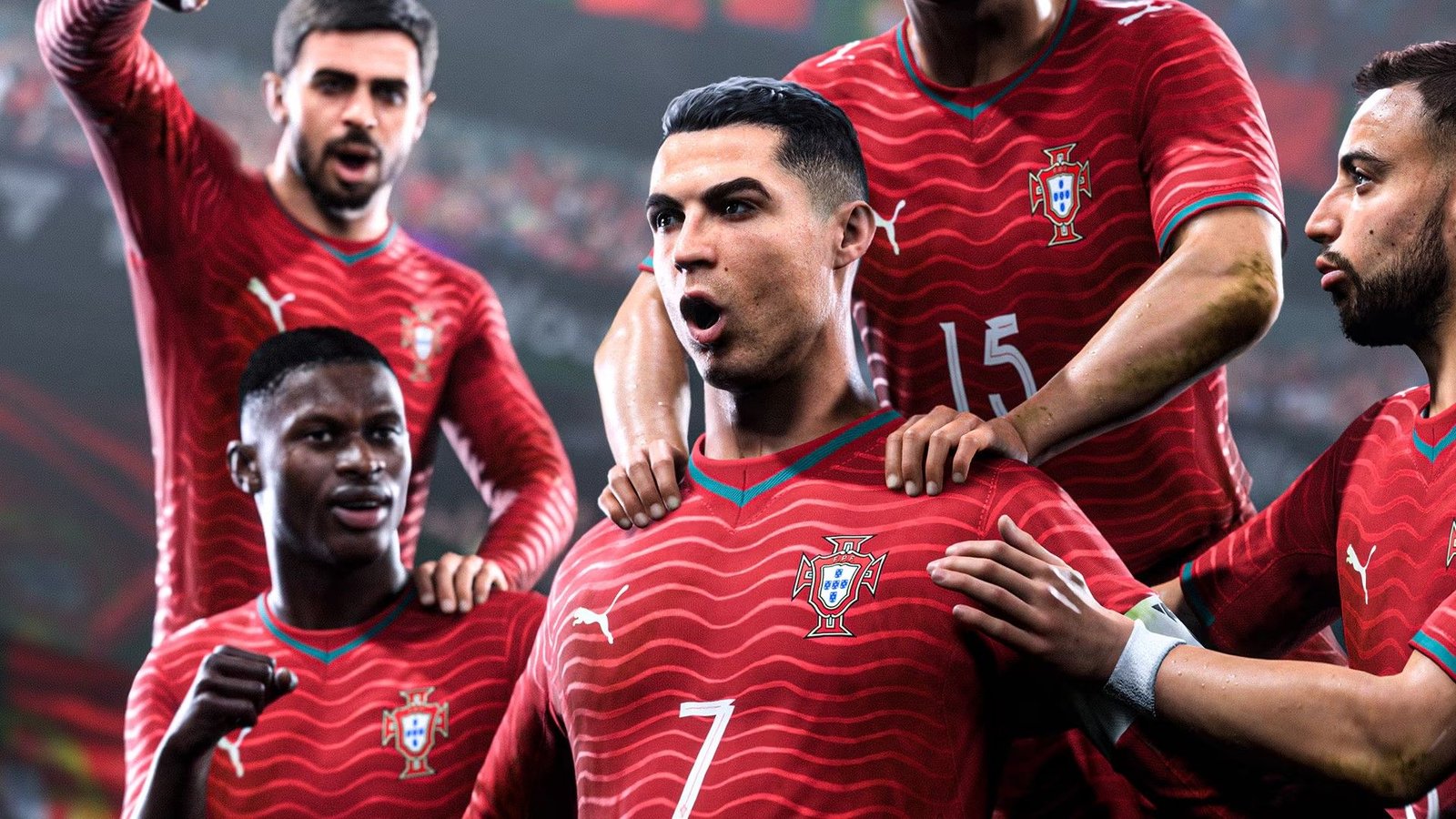 Em clima de Copa, EA FC 26 está disponível de graça e com menor preço histórico em promoção
