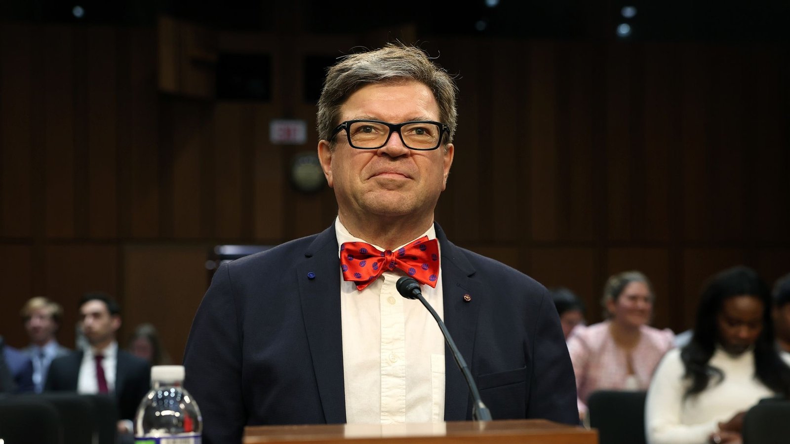 LeCun chama xAI de fracasso e vê risco de bolha da IA estourar