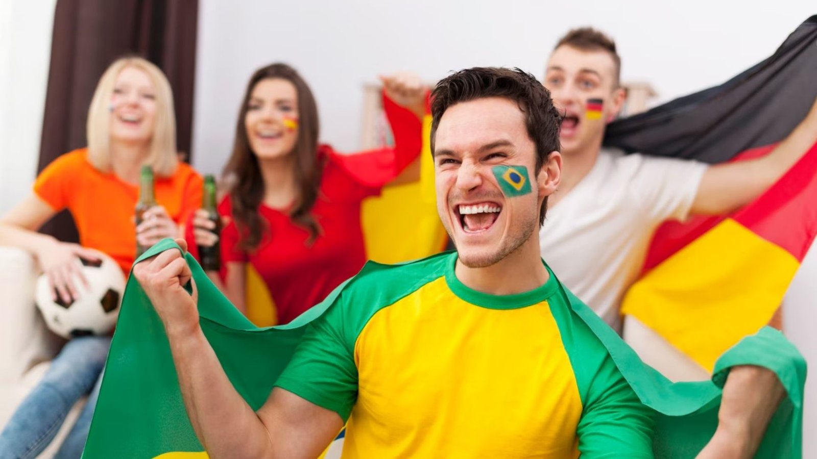 ChatGPT ganha página especial com conteúdos da Copa do Mundo 2026