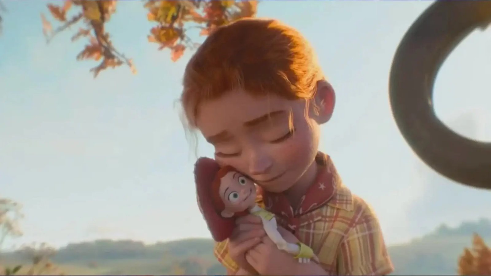 Toy Story 5 reforça o poder da imaginação com muita sensibilidade