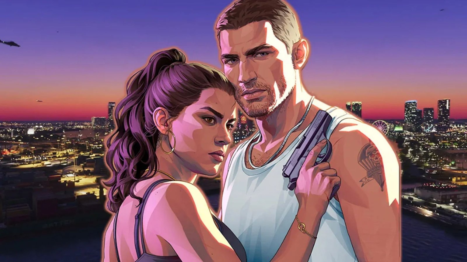 Que horas começa a pré-venda de GTA 6? Veja data e horário