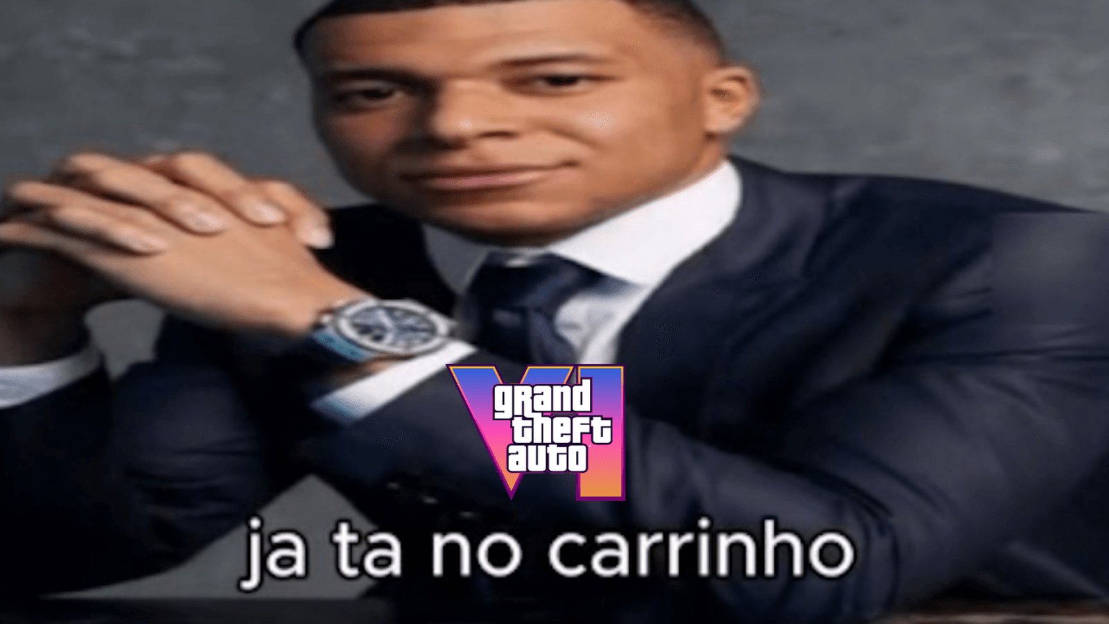 Pré-venda de GTA 6 gera memes sobre preço, versão Ultimate e falta de disco