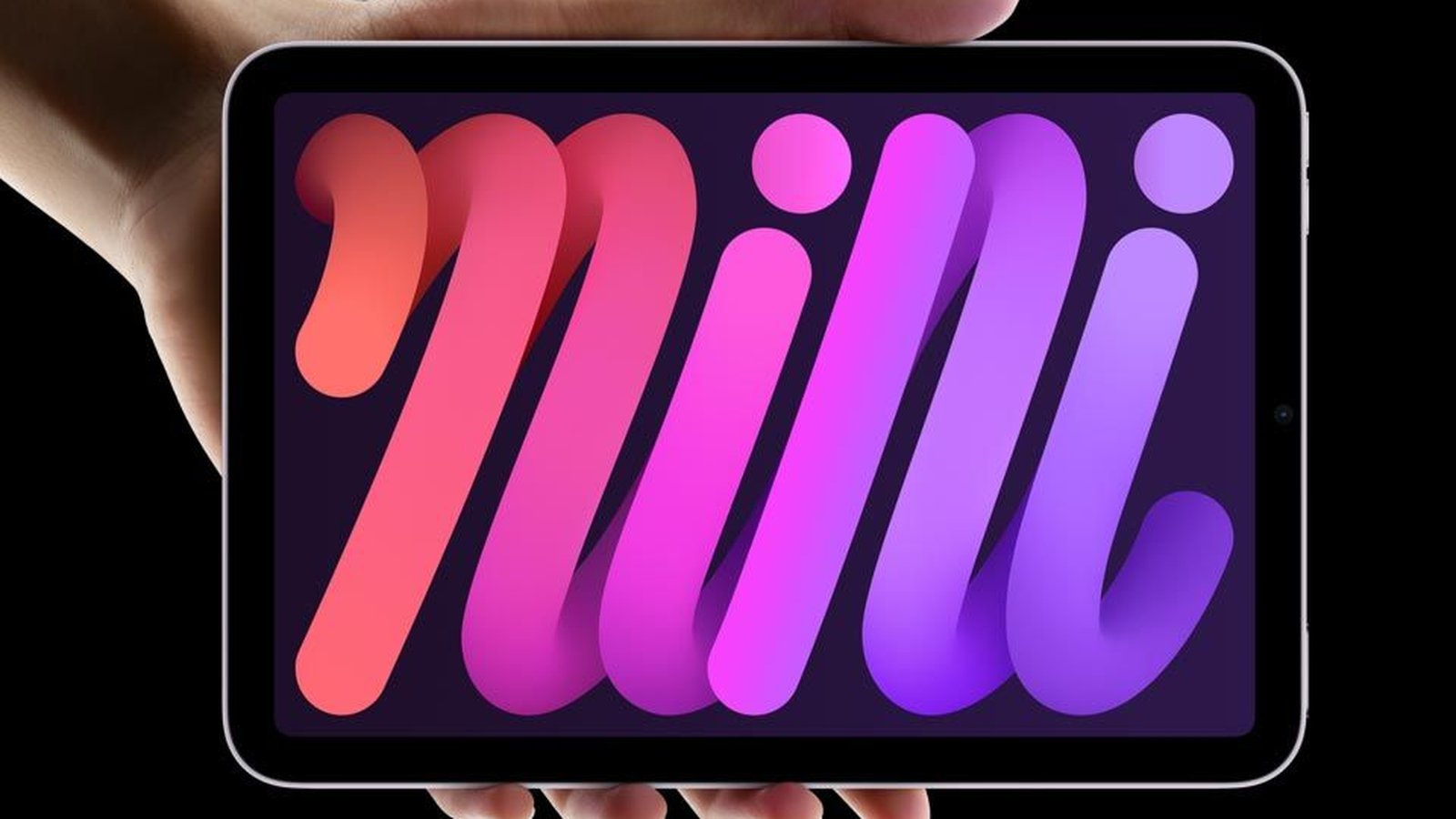 Samsung inicia produção de tela OLED para novo iPad Mini, revela site