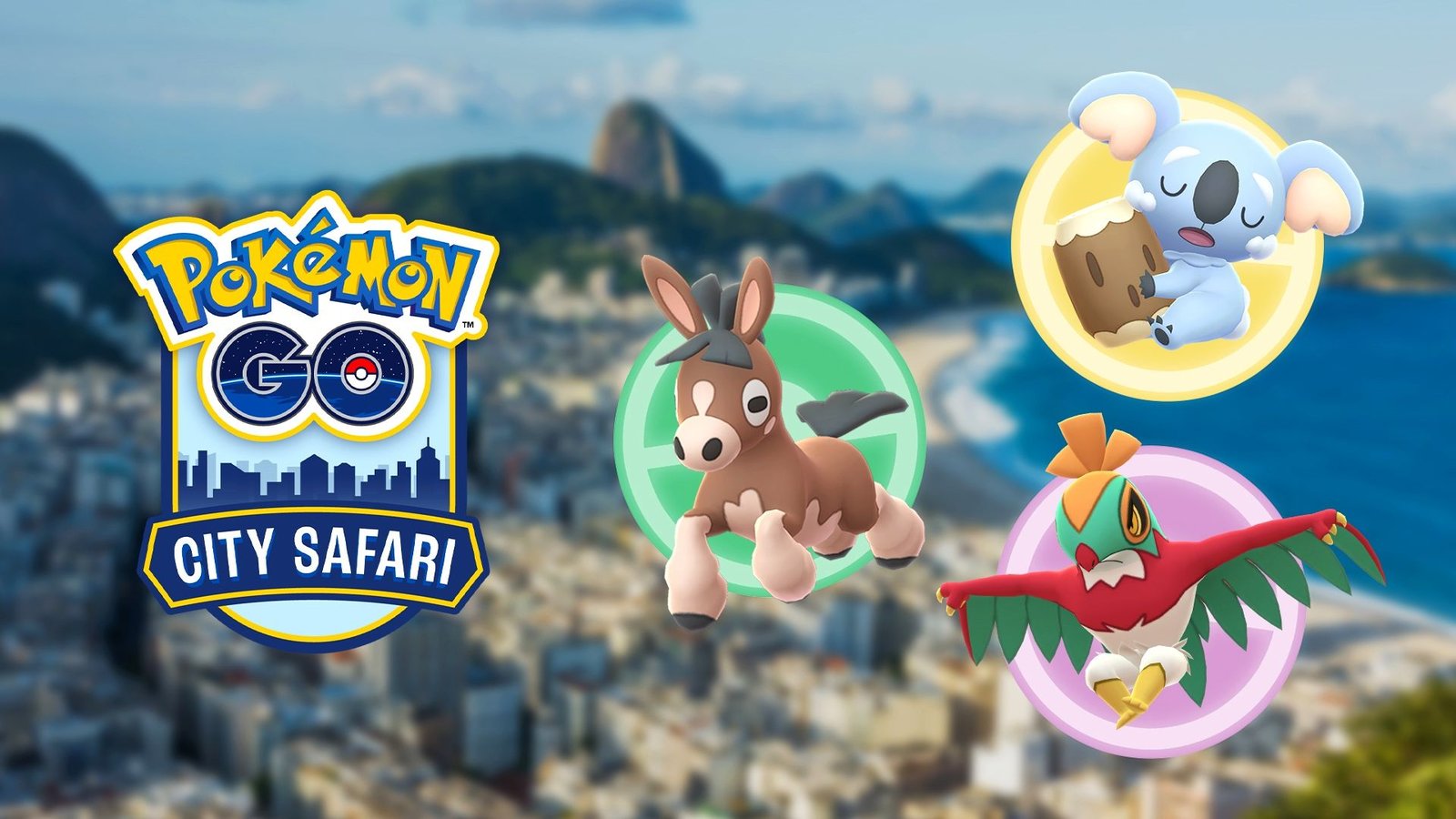 Pokémon Go não quer que seu celular seja roubado em Safári no Rio de Janeiro: 'Não podemos ignorar a segurança'