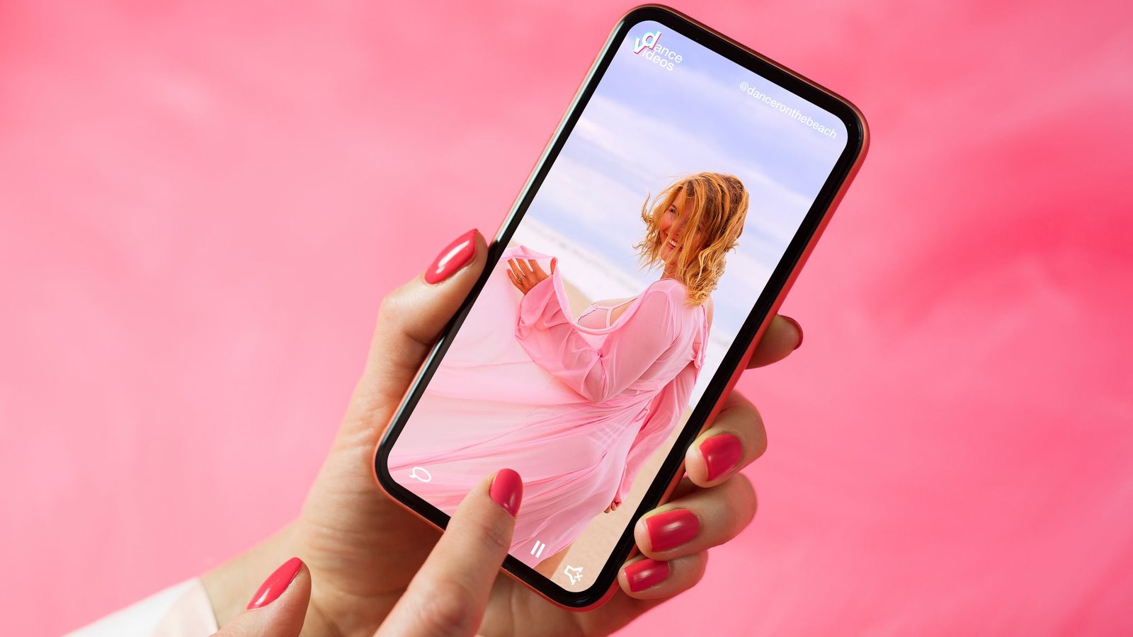 YouTube Shorts ganha interface mais limpa e fica a cara do TikTok