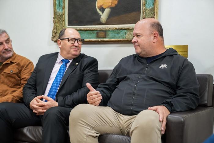 Famurs reforça apoio à aprovação de projeto que fortalece transporte escolar nos municípios gaúchos