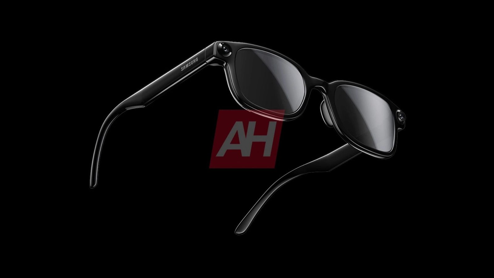 App da Samsung vaza visual e informações do Galaxy Glasses