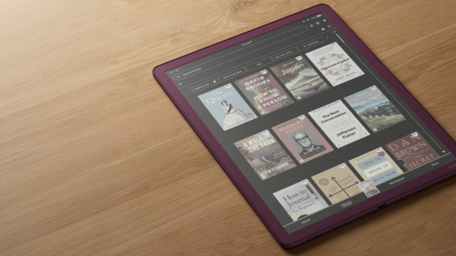 Kindle Translate agora usa IA para traduzir livros para o português