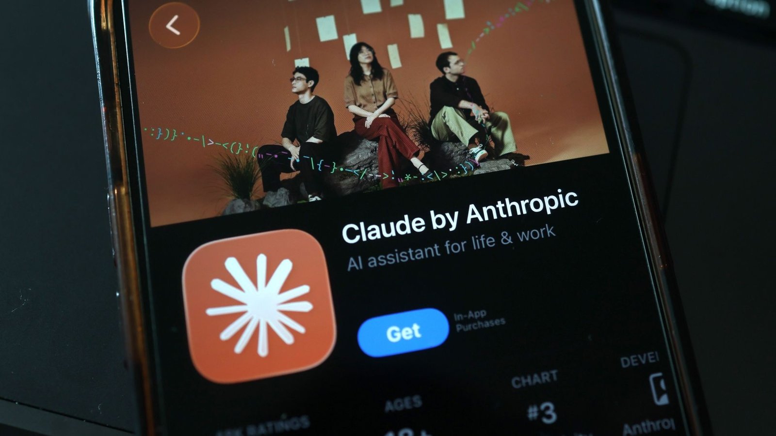 Anthropic remove código que rastreava possíveis vínculos com empresas chinesas