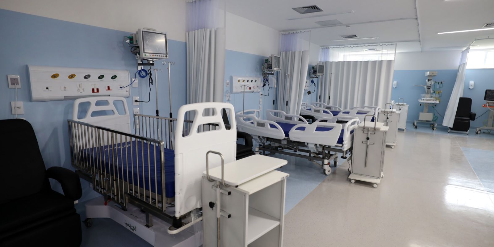 Hospital vai garantir tratamento contra o câncer no interior da Bahia