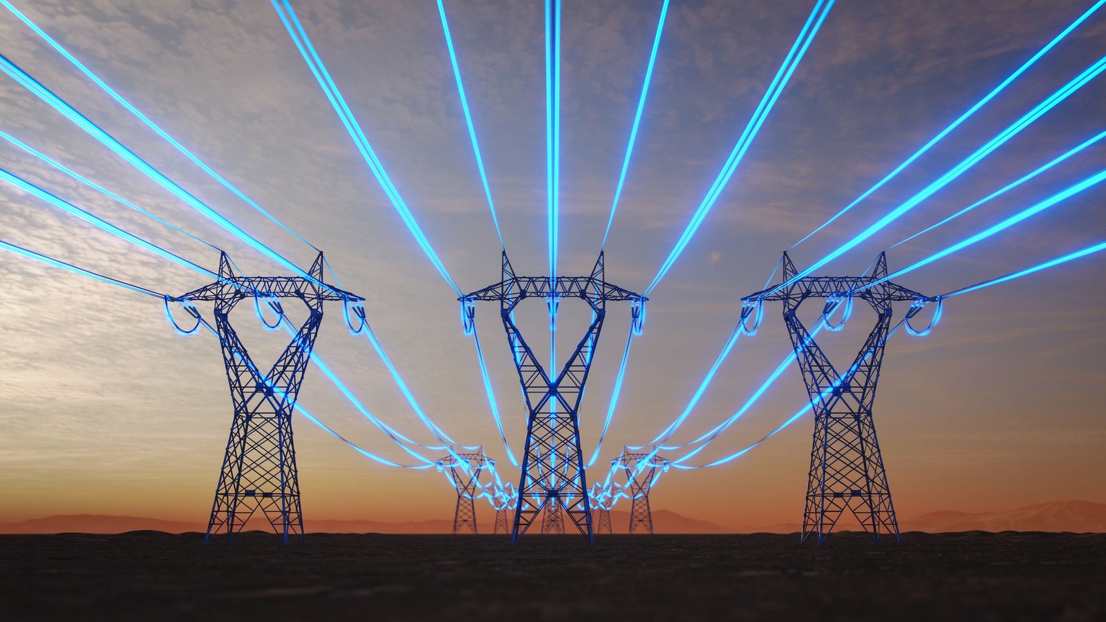 Culpa da IA: consumo de eletricidade do Google aumentou 37% em 2025