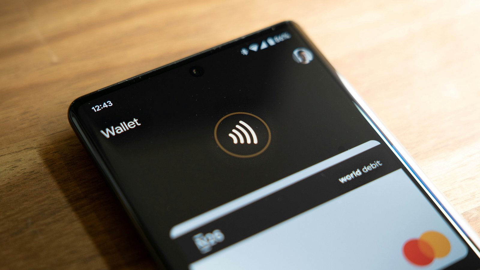 Pagamentos do smartwatch agora aparecem no histórico da Carteira do Google