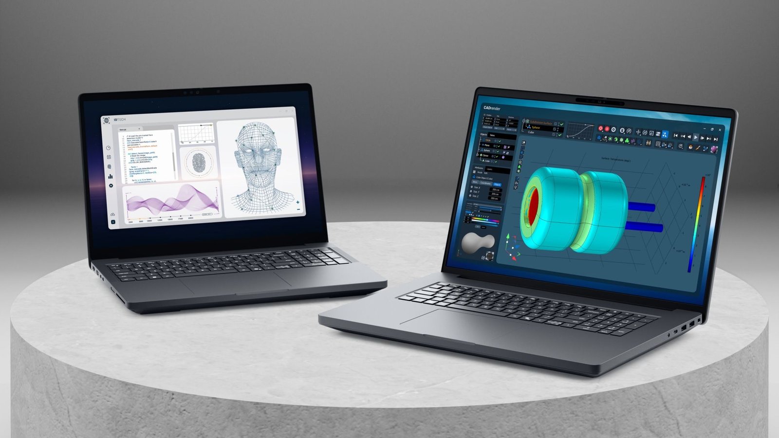 Dell Pro Max 16 Plus chega ao Brasil ao lado de mini PC para IA