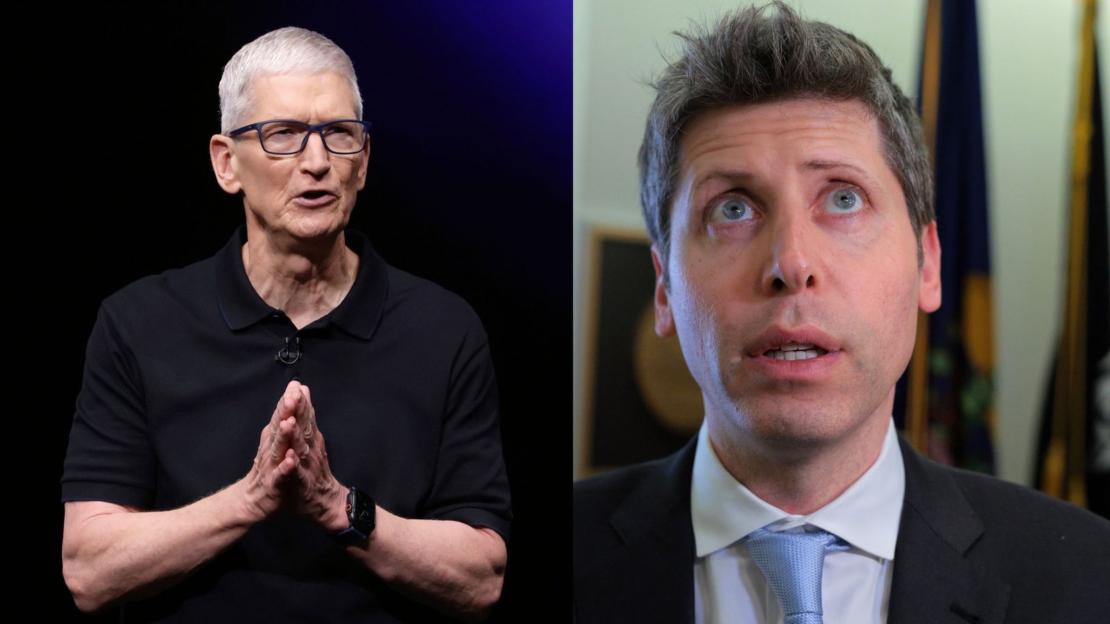 Apple processa OpenAI e acusa dona do ChatGPT de roubar segredos confidenciais