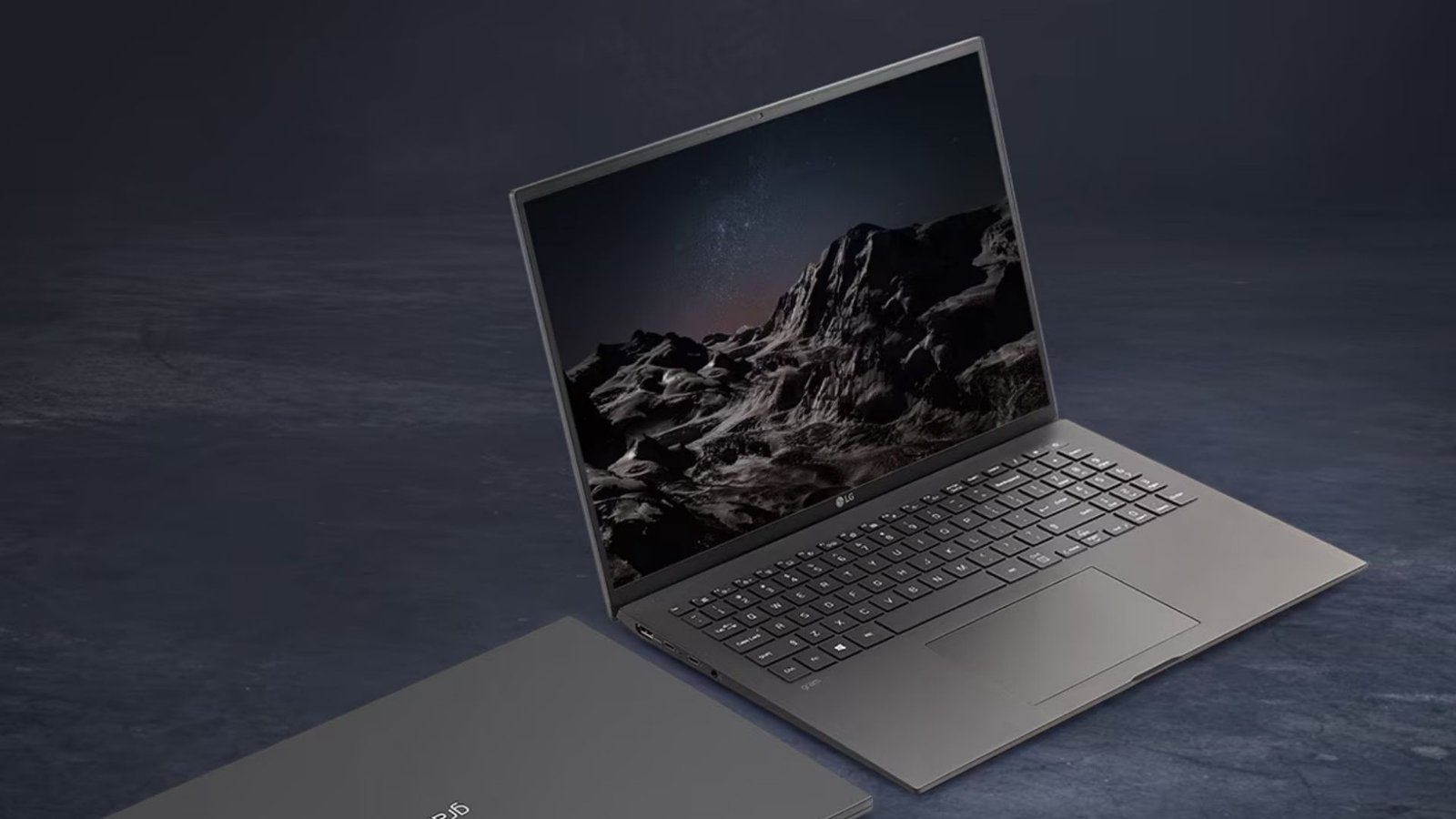 LG encerra de vez a venda de notebooks no Brasil