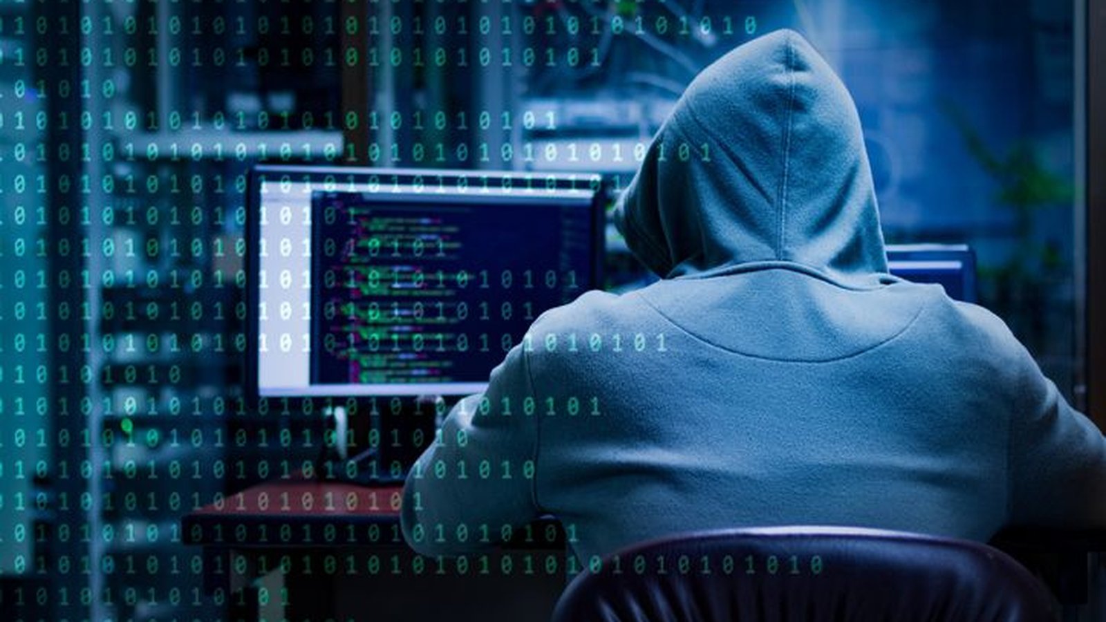 Novo vírus some após o ataque e apaga os próprios rastros no PC