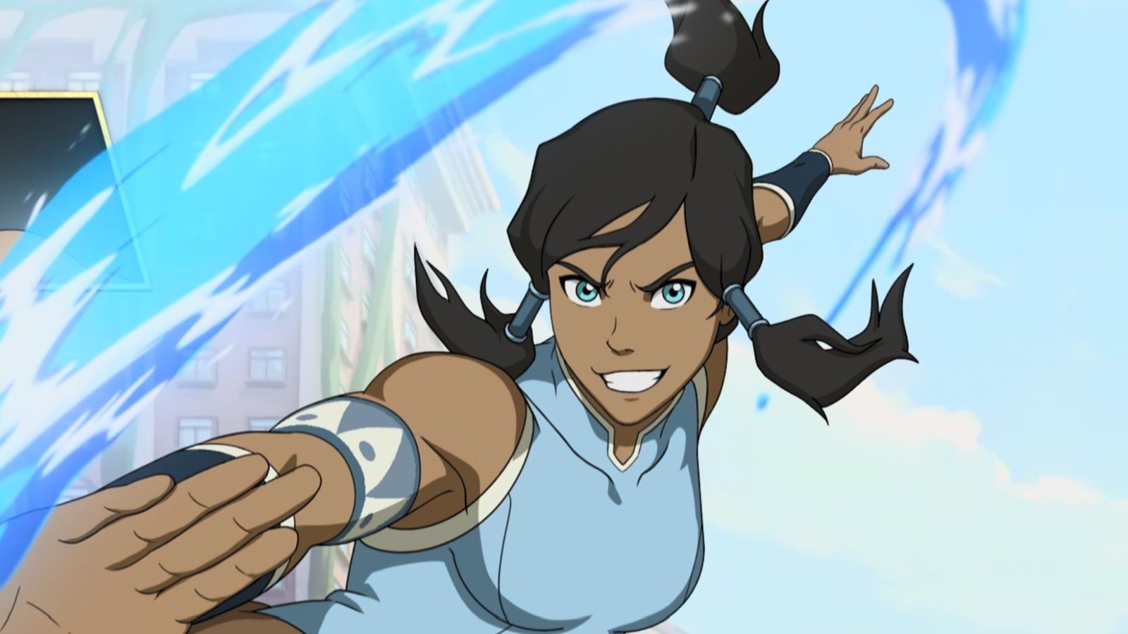 Avatar Legends: The Fighting Game é um jogo de luta único, no bom e no mal sentido