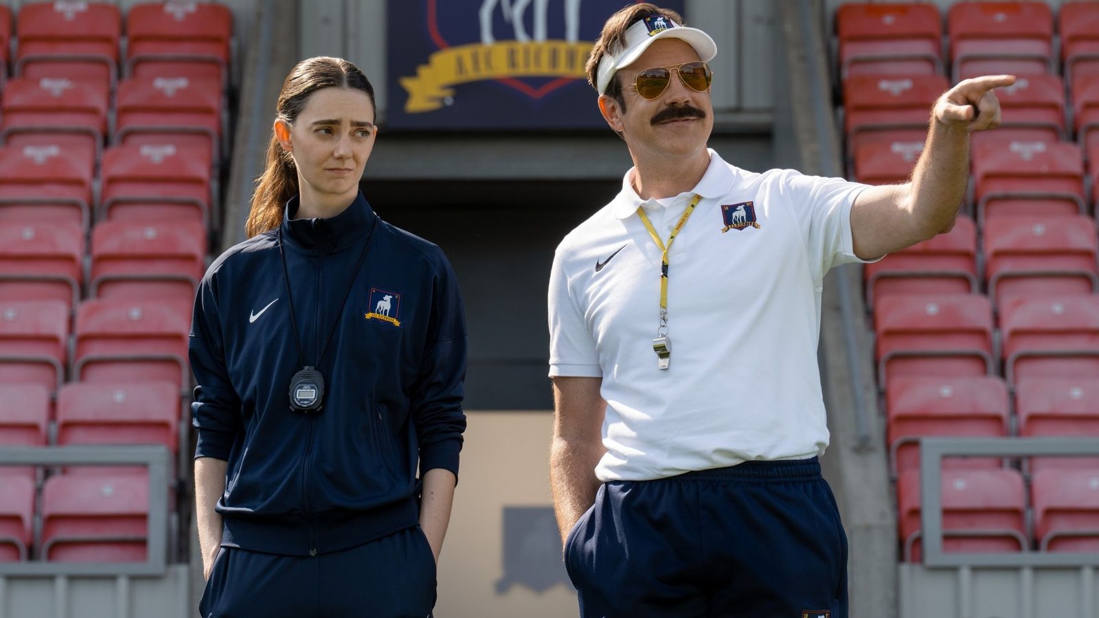 Ted Lasso, Cem Anos de Solidão e mais! Os lançamentos de filmes e séries da semana (02/08)