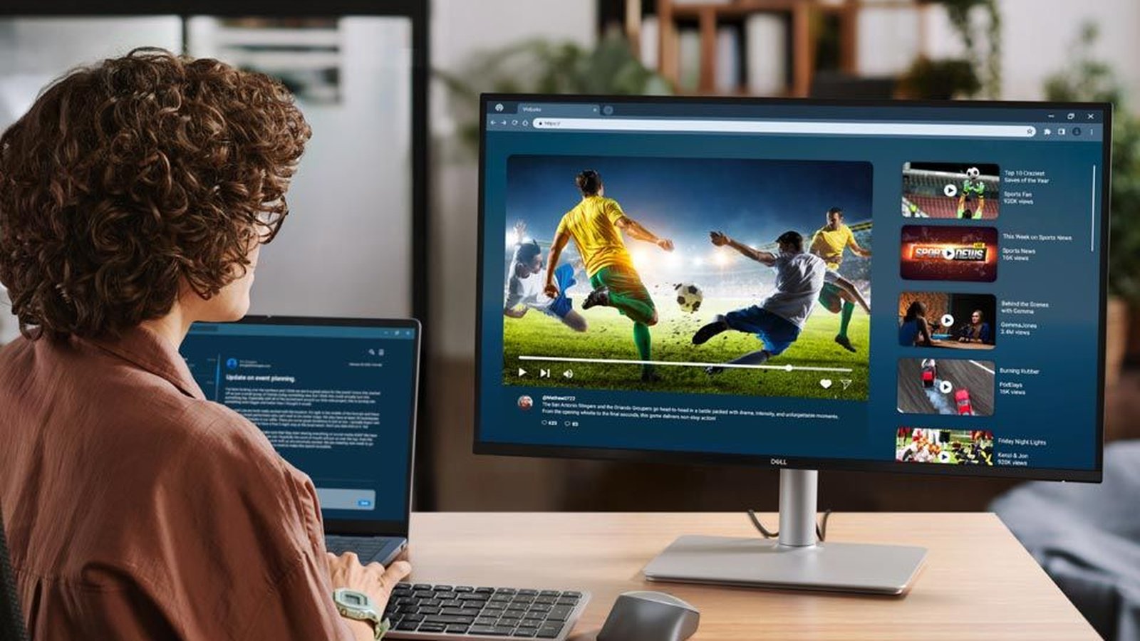 Monitor Dell 27": confira os 5 melhores modelos