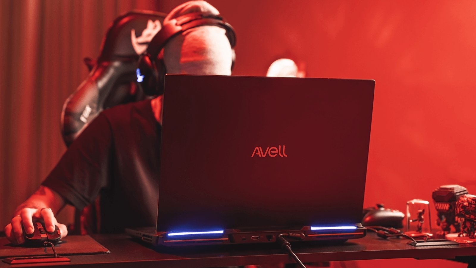 Como nasceu a Avell? A história da marca brasileira de notebooks