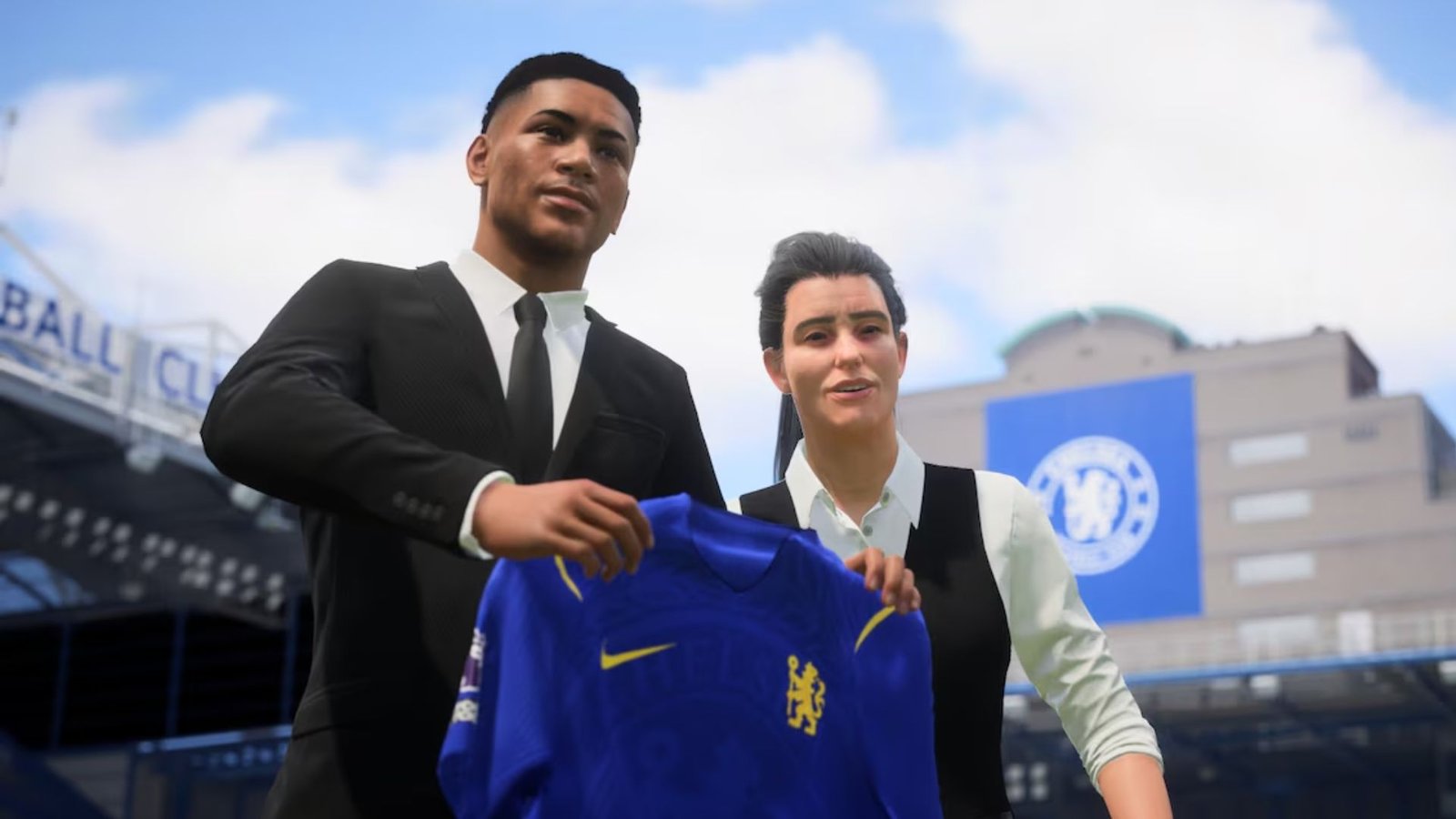 Tudo sobre o modo carreira de EA Sports FC 27, que terá sistema de transferências reformulado