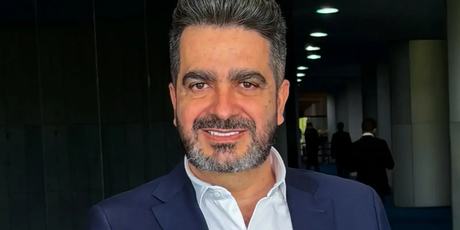 PRTB lança Leonardo Avalanche à Presidência da República