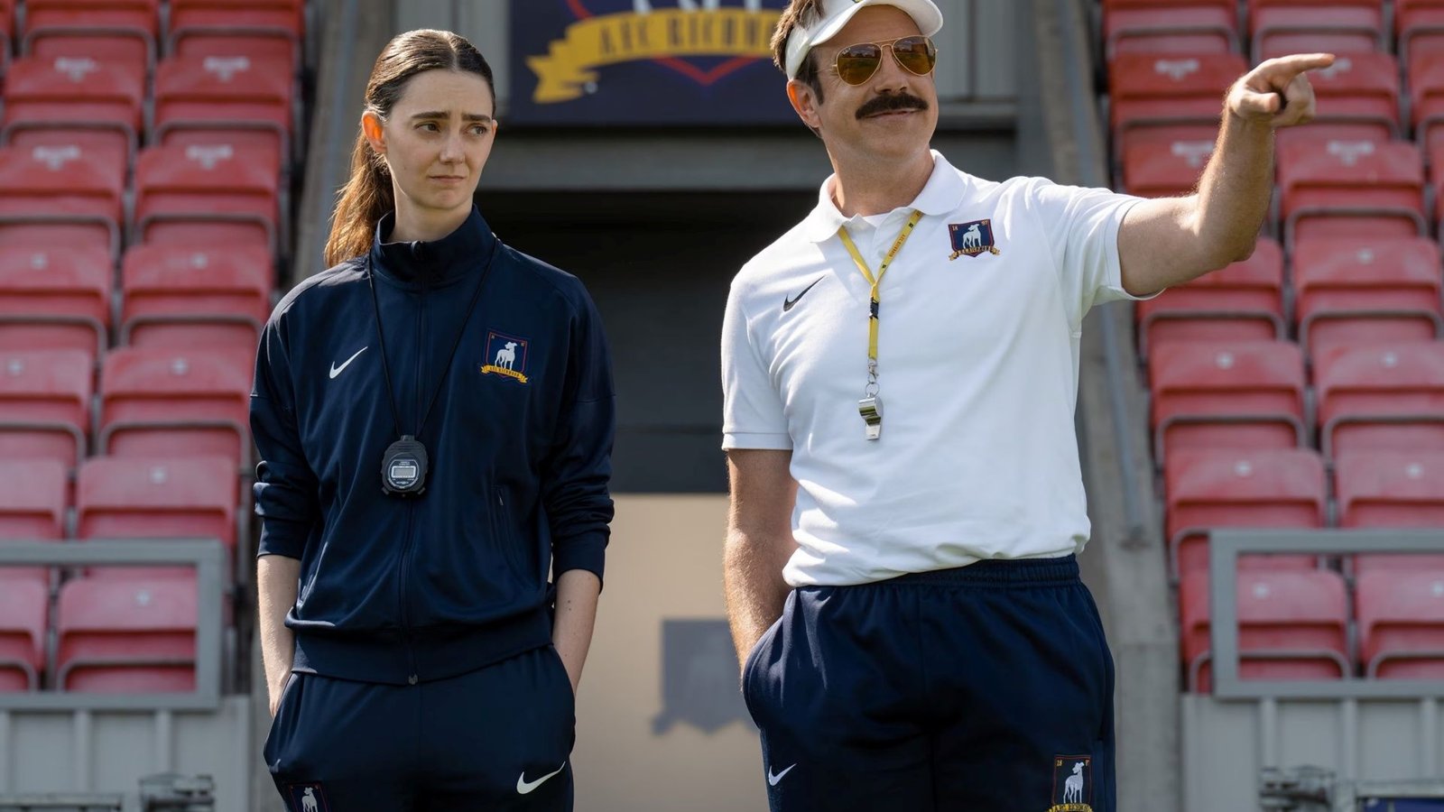 Ted Lasso: Tudo o que você precisa lembrar antes da 4ª temporada