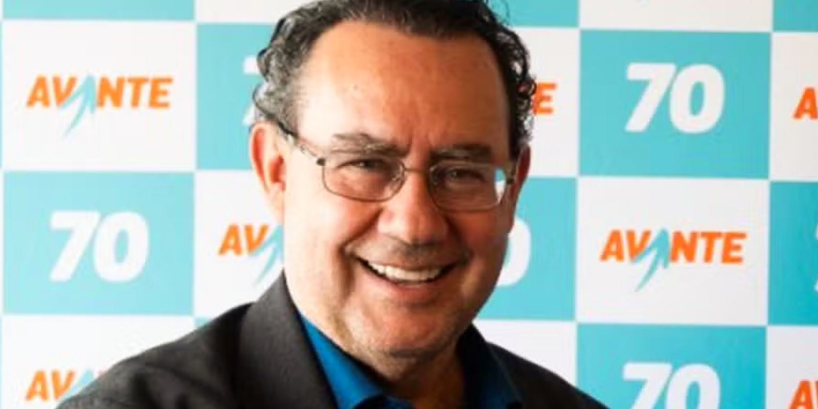 Avante oficializa candidatura de Augusto Cury a presidente do Brasil