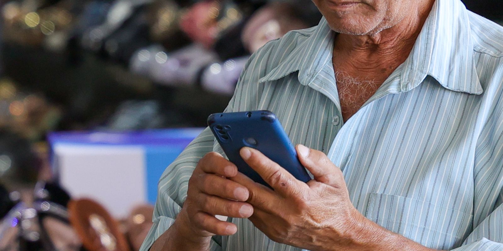 Famílias brasileiras perderam R$ 62,5 bilhões para bets em 2025