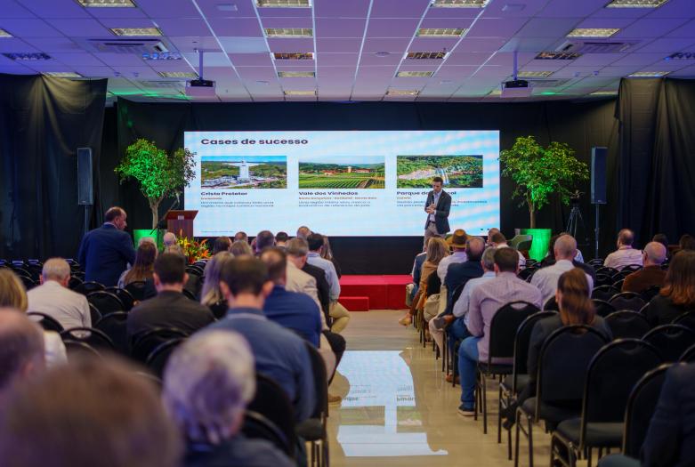 Turismo regional é a aposta para o futuro do setor no Rio Grande do Sul