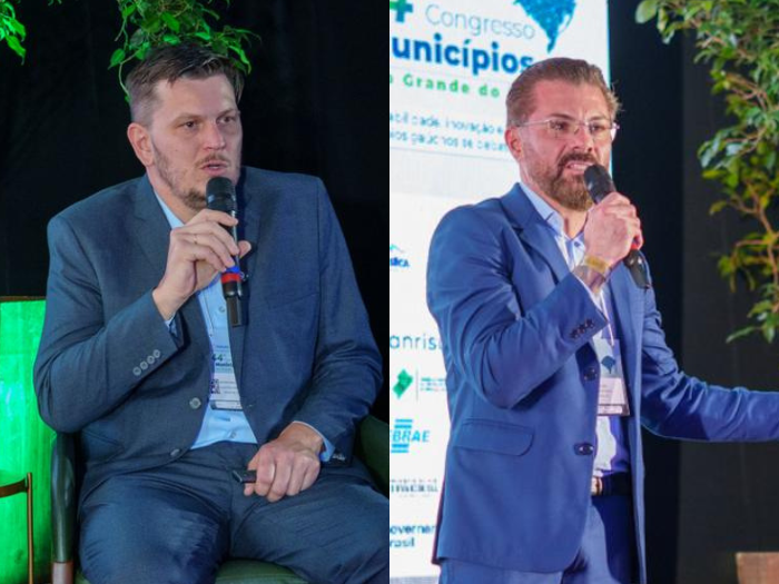 Boas práticas inspiram soluções para os municípios gaúchos